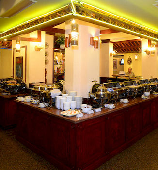 Imagen general del Hotel Tan Son Nhat. Foto 5