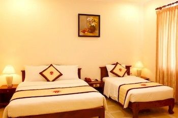 Imagen general del Hotel Tan Son Nhat. Foto 10