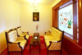 Imagen general del Hotel Tan Son Nhat. Foto 11