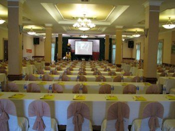 Imagen general del Hotel Tan Son Nhat. Foto 15