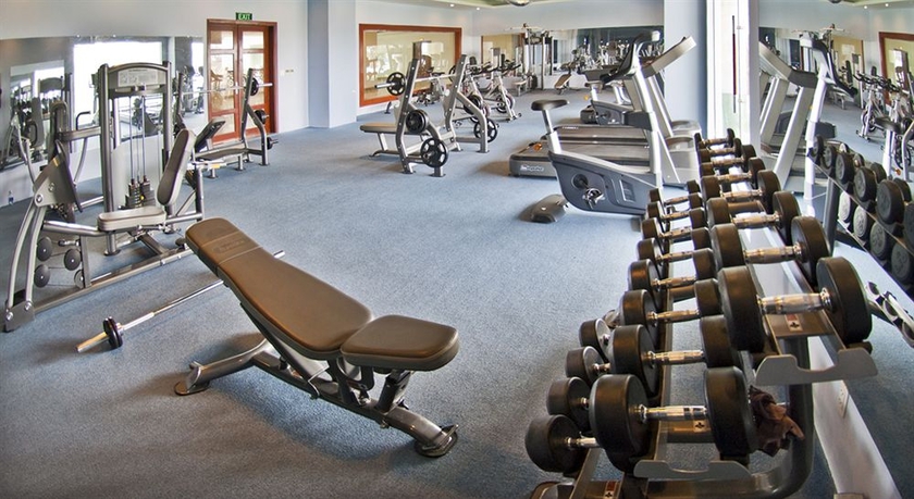 Imagen de los interiores del Hotel Tan Son Nhat Saigon. Foto 8