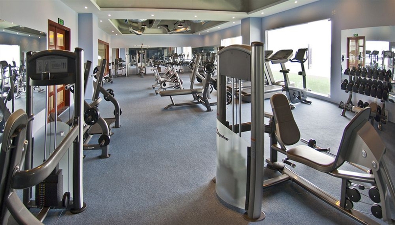 Imagen de los interiores del Hotel Tan Son Nhat Saigon. Foto 9