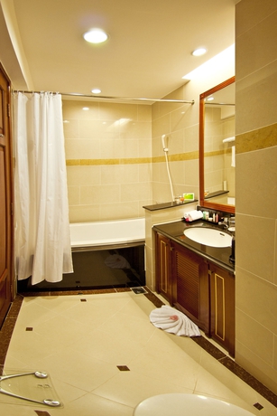 Imagen de la habitación del Hotel Tan Son Nhat Saigon. Foto 5