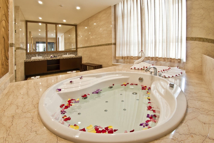 Imagen de la habitación del Hotel Tan Son Nhat Saigon. Foto 6