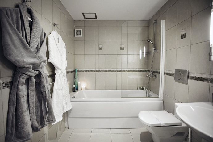 Imagen de la habitación del Hotel Tan - Special Class. Foto 3