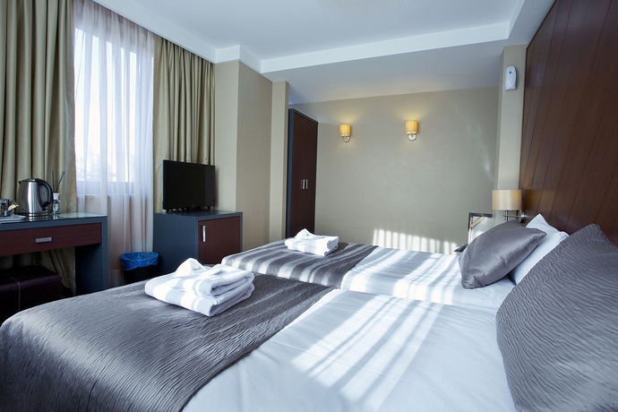 Imagen de la habitación del Hotel Tan - Special Class. Foto 4