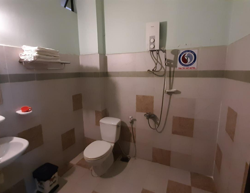 Imagen general del Hotel Tan Tay Do. Foto 4