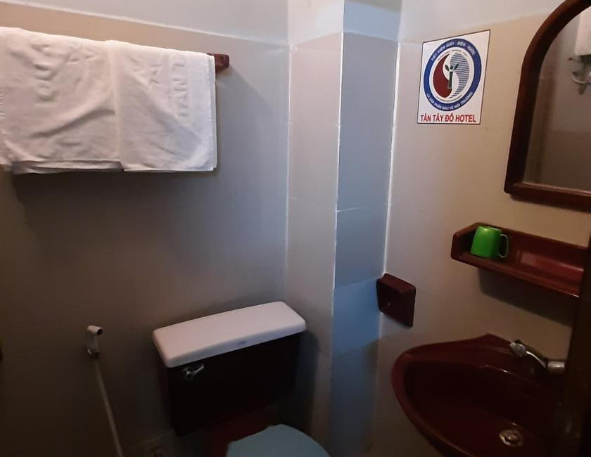 Imagen general del Hotel Tan Tay Do. Foto 5