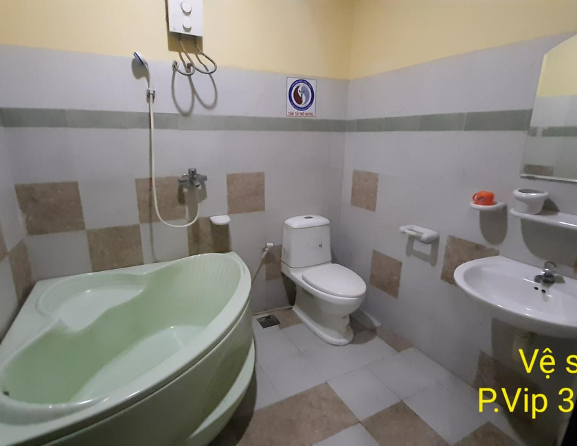 Imagen general del Hotel Tan Tay Do. Foto 14