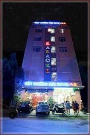 Imagen general del Hotel Tan Truong Son, Dong Hoi. Foto 3