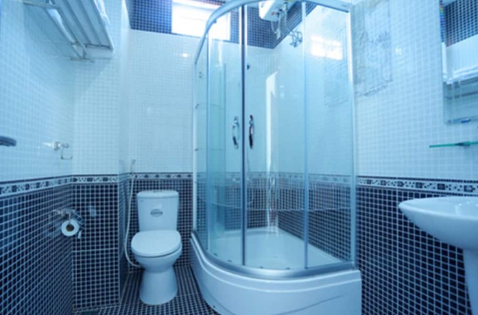Imagen general del Hotel Tan Truong Son, Dong Hoi. Foto 4