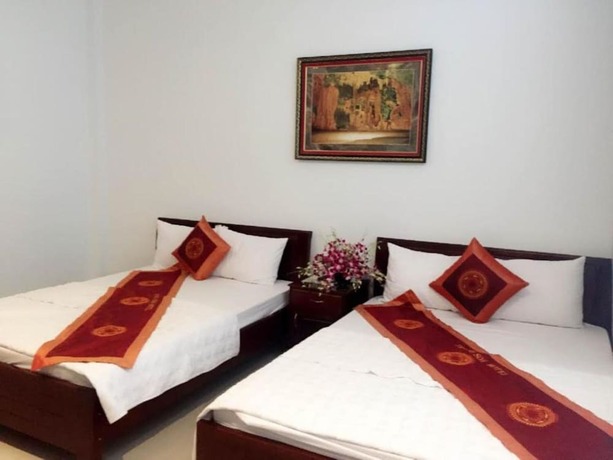 Imagen general del Hotel Tan Truong Son, Dong Hoi. Foto 10