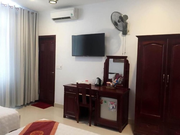 Imagen general del Hotel Tan Truong Son, Dong Hoi. Foto 12