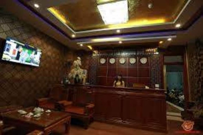 Imagen general del Hotel Tan Truong Son, Dong Hoi. Foto 13