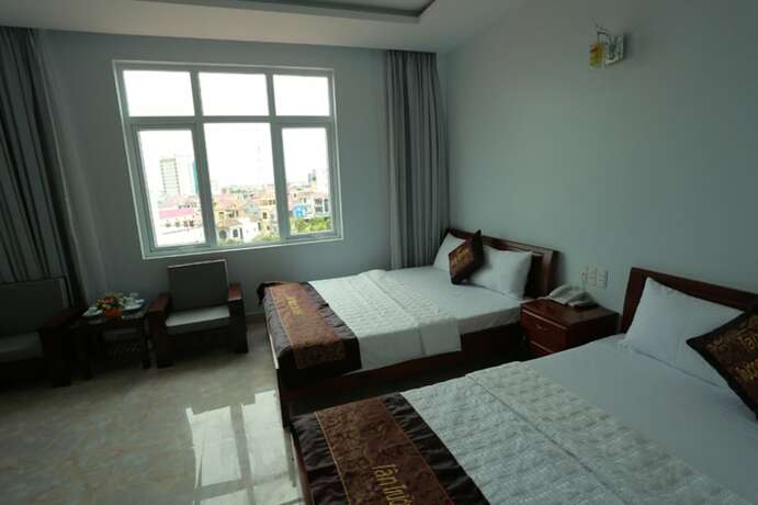 Imagen de la habitación del Hotel Tan Truong Son, Dong Hoi. Foto 20