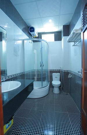 Imagen general del Hotel Tan Truong Son. Foto 7