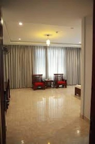 Imagen general del Hotel Tan Truong Son. Foto 9