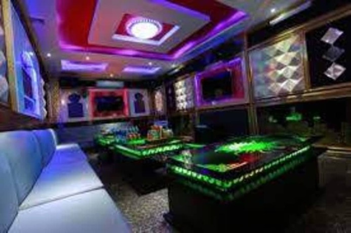 Imagen general del Hotel Tan Truong Son. Foto 14