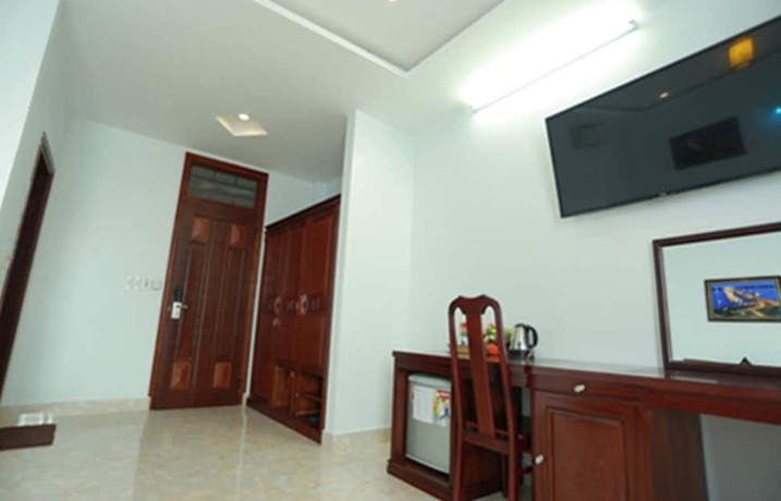 Imagen general del Hotel Tan Truong Son. Foto 15