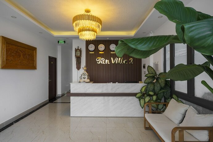 Imagen general del Hotel Tan Villa 2. Foto 10