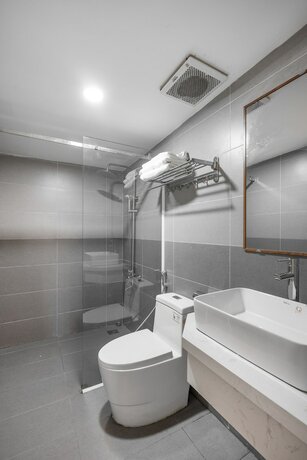Imagen de la habitación del Hotel Tan Villa 2. Foto 31