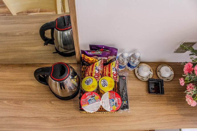 Imagen de la habitación del Hotel Tan Villa - Coffee and Ice Cream Da Lat. Foto 3