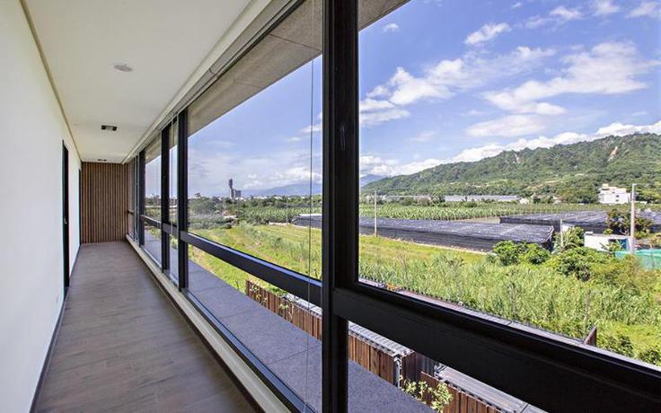 Imagen general del Hotel Tan Villa. Foto 2