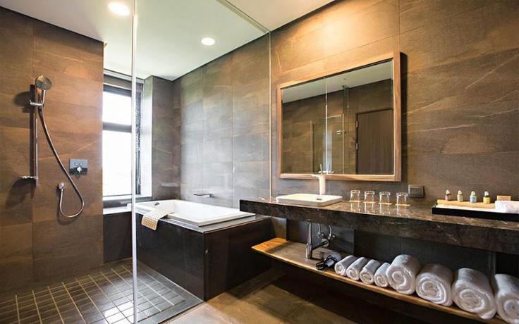 Imagen de la habitación del Hotel Tan Villa. Foto 7