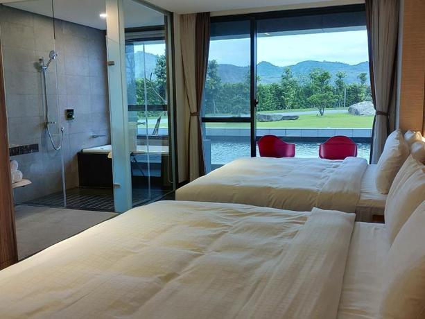 Imagen general del Hotel Tan Villa. Foto 5