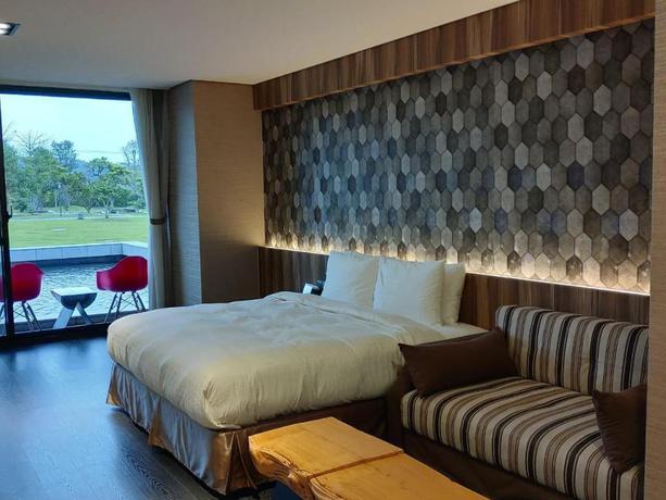 Imagen general del Hotel Tan Villa. Foto 6