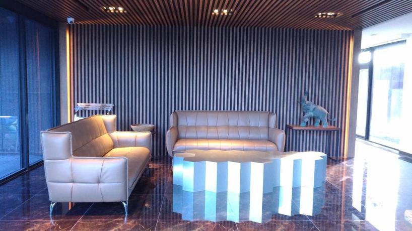 Imagen de los interiores del Hotel Tan Villa. Foto 9