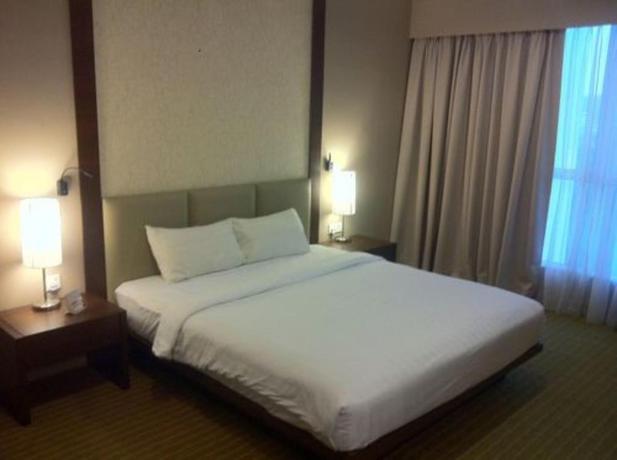 Imagen de la habitación del Hotel Tan Yaa Hotel Cyberjaya. Foto 10