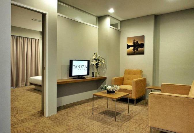 Imagen de la habitación del Hotel Tan Yaa Hotel Cyberjaya. Foto 15