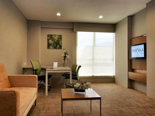 Imagen de la habitación del Hotel Tan Yaa Hotel Cyberjaya. Foto 16