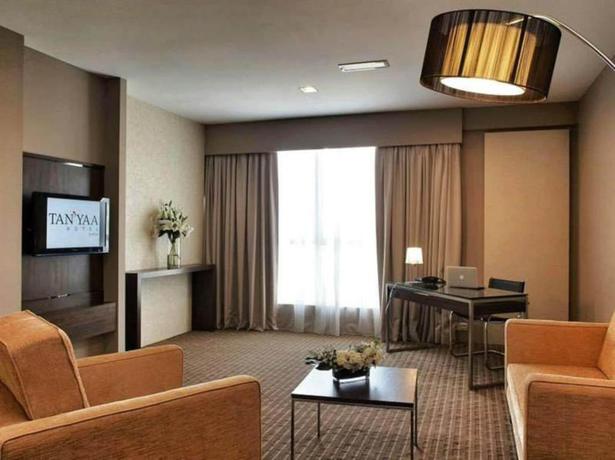 Imagen de la habitación del Hotel Tan Yaa Hotel Cyberjaya. Foto 17