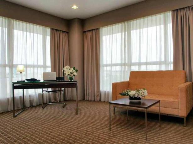 Imagen de la habitación del Hotel Tan Yaa Hotel Cyberjaya. Foto 18