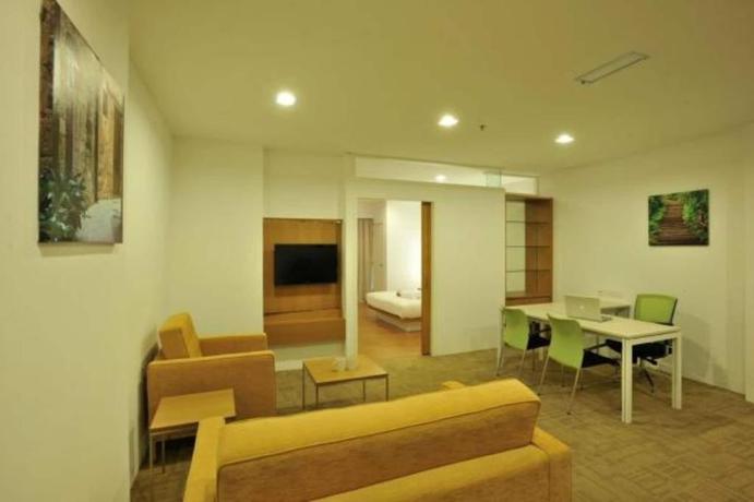 Imagen de la habitación del Hotel Tan Yaa Hotel Cyberjaya. Foto 19