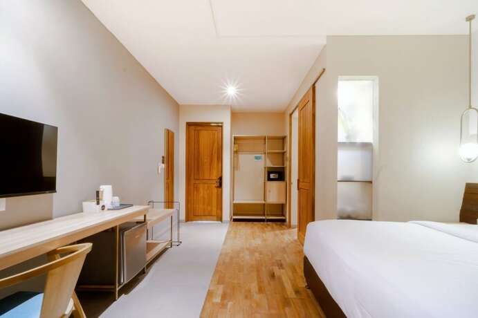 Imagen general del Hotel Tanaga Coliving. Foto 2