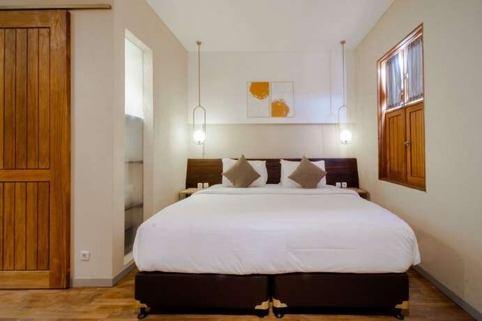 Imagen general del Hotel Tanaga Coliving. Foto 12