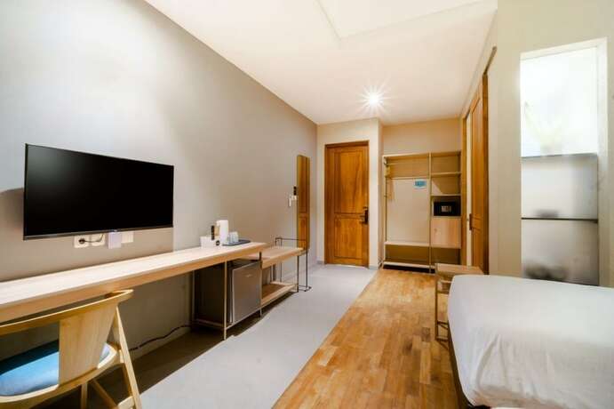 Imagen general del Hotel Tanaga Coliving. Foto 14
