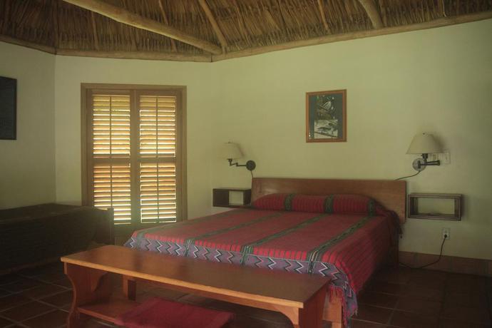 Imagen de la habitación del Hotel Tanager Rainforest Lodge. Foto 8