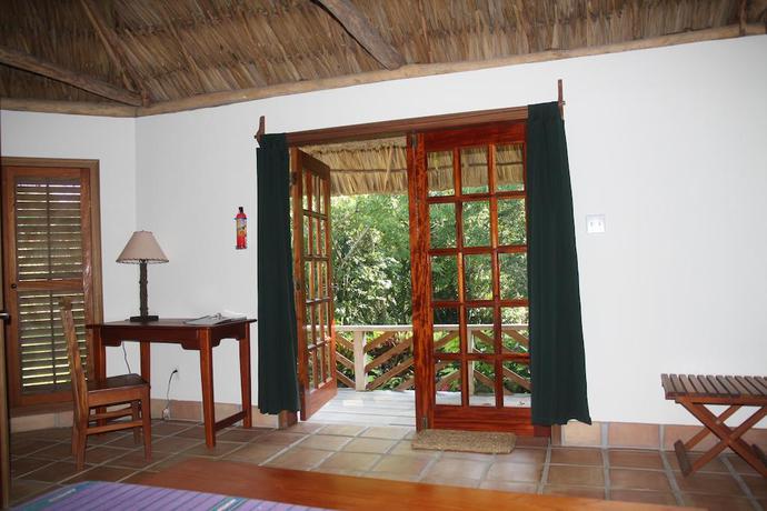 Imagen de la habitación del Hotel Tanager Rainforest Lodge. Foto 9