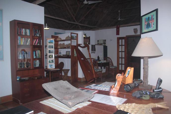 Imagen de la habitación del Hotel Tanager Rainforest Lodge. Foto 10