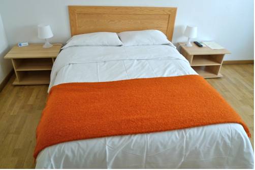 Imagen de la habitación del Hotel Tanagra Palavas Plage. Foto 3