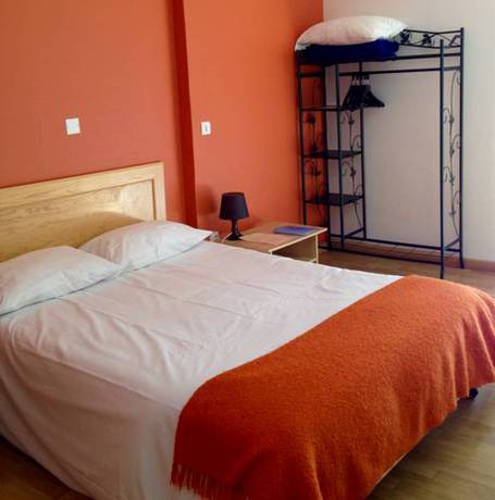 Imagen de la habitación del Hotel Tanagra Palavas Plage. Foto 4