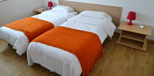 Imagen de la habitación del Hotel Tanagra Palavas Plage. Foto 5