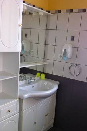 Imagen de la habitación del Hotel Tanagra Palavas Plage. Foto 7