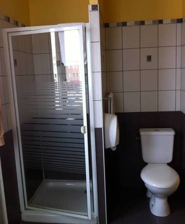 Imagen de la habitación del Hotel Tanagra Palavas Plage. Foto 8