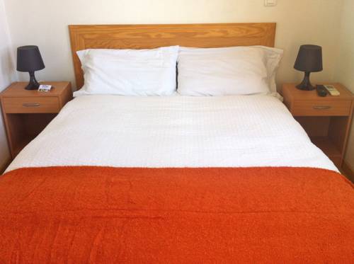 Imagen de la habitación del Hotel Tanagra Palavas Plage. Foto 9