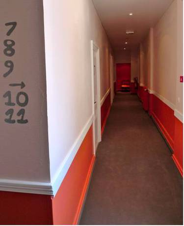 Imagen de la habitación del Hotel Tanagra Palavas Plage. Foto 10